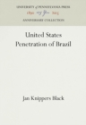 United States Penetration of Brazil - eBook