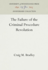 The Failure of the Criminal Procedure Revolution - eBook