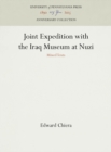 Joint Expedition with the Iraq Museum at Nuzi : Mixed Texts - Book