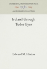 Ireland through Tudor Eyes - eBook