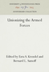 Unionizing the Armed Forces - eBook