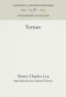Torture - Book