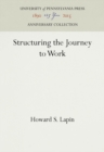 Structuring the Journey to Work - eBook