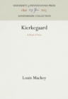 Kierkegaard : A Kind of Poet - eBook
