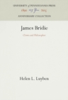 James Bridie : Clown and Philosopher - eBook