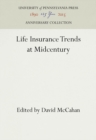 Life Insurance Trends at Midcentury - eBook