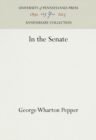 In the Senate - eBook