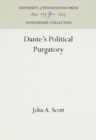 Dante's Political Purgatory - eBook