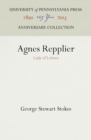 Agnes Repplier : Lady of Letters - eBook