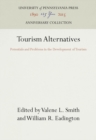 Tourism Alternatives : Potentials and Problems in the Development of Tourism - eBook