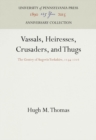 Vassals, Heiresses, Crusaders, and Thugs : The Gentry of Angevin Yorkshire, 1154-1216 - eBook