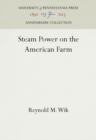 Steam Power on the American Farm - Book
