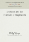 Evolution and the Founders of Pragmatism - eBook
