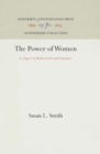The Power of Women : A "Topos" in Medieval Art and Literature - eBook