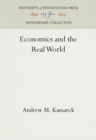 Economics and the Real World - eBook