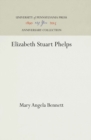 Elizabeth Stuart Phelps - Book