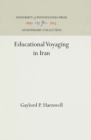 Educational Voyaging in Iran - Book