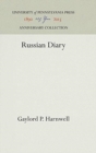 Russian Diary - Book