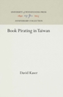 Book Pirating in Taiwan - Book