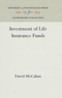 Investment of Life Insurance Funds - Book