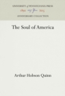 The Soul of America - Book