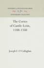 The Cortes of Castile-Leon, 1188-1350 - eBook