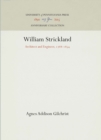 William Strickland : Architect and Engineer, 1788-1854 - eBook