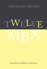 Twelve Men - eBook