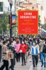 China Urbanizing : Impacts and Transitions - Book