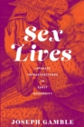 Sex Lives : Intimate Infrastructures in Early Modernity - Book