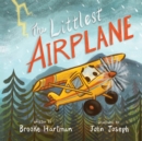 The Littlest Airplane - Book
