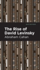 The Rise of David Levinsky - Book