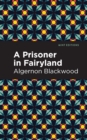 A Prisoner in Fairyland - Book