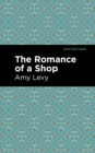The Romance of a Shop - Book