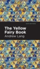 The Yellow Fairy Book - Book