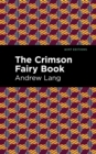 The Crimson Fairy Book - Book