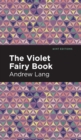 The Violet Fairy Book - Book