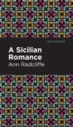A Sicilian Romance - Book