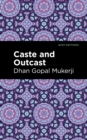 Caste and Outcast - Book