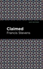 Claimed - Book