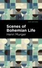 Scenes of Bohemian Life - Book