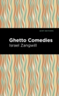 Ghetto Comedies - Book