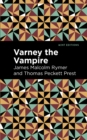 Varney the Vampire - Book