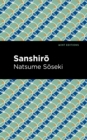 Sanshir - Book