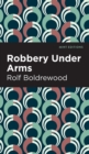 Robbery Under Arms - Book