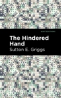 The Hindered Hand - Book