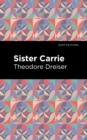 Sister Carrie - Book