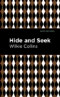 Hide and Seek - Book