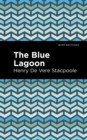 The Blue Lagoon - Book