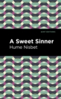 A Sweet Sinner - Book